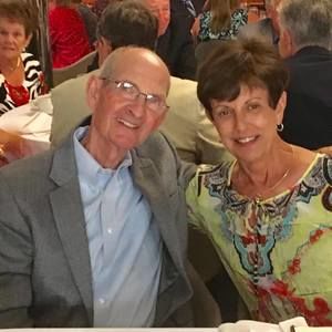 Meet your Posher, Shirley